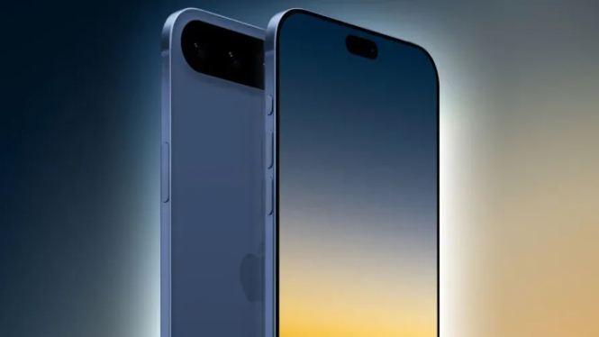 Bocoran Spesifikasi dan Fitur Baru dari iPhone 17 Series!