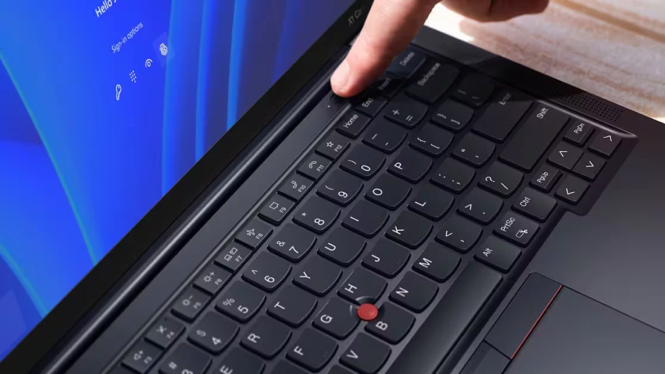 ThinkPad X1 Carbon Gen 11