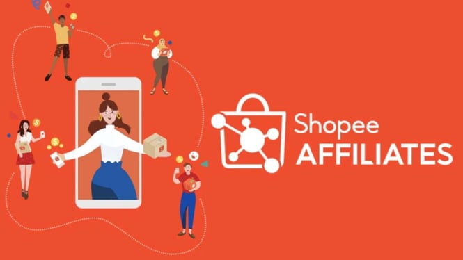 Shopee Affiliate