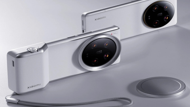 Xiaomi 15 Ultra: Kamera Telefoto 200MP dengan Zoom Mengagumkan