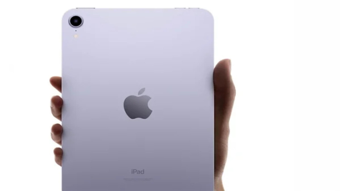 iPad Mini 7