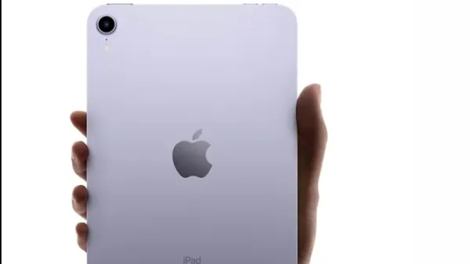 iPad Mini 7 Segera Hadir dengan Peningkatan Kinerja!