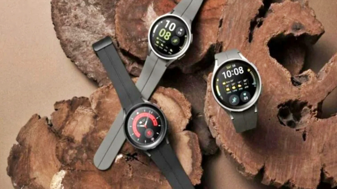 15 Rekomendasi Smartwatch Terbaik 2024: Fitur Canggih dan Desain Modern yang Wajib Kamu Miliki