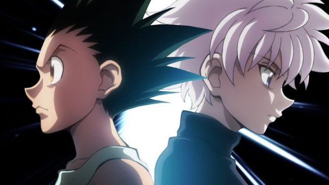 Chapter Baru Hunter x Hunter Resmi Diumumkan: Teaser Menampilkan Phantom Troupe