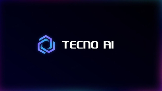 Tecno AI