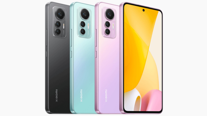 Oppo Reno8 T vs Xiaomi 12 Lite: Mana yang Lebih Unggul di Harga 4 Jutaan?