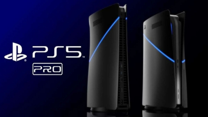 Rumor Terbaru PS5 Pro: Kapan Rilis dan Apa Saja Fitur Barunya?