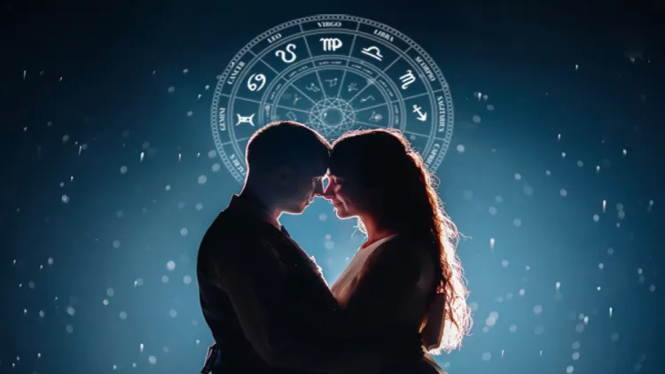 5 Zodiak yang Bikin Pasangan Selalu Diperhatikan dengan Cinta Sepenuh Hati