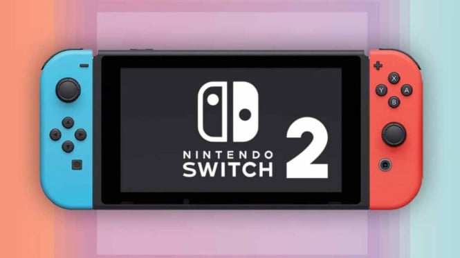 Nintendo Switch 2