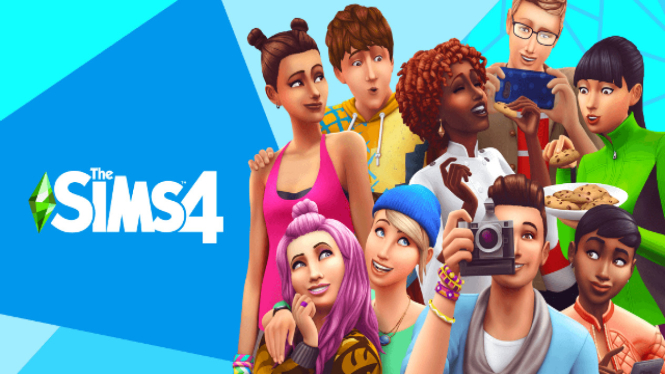 Kode Cheat The Sims 4 Terbaru untuk PC, PS4, dan Xbox One