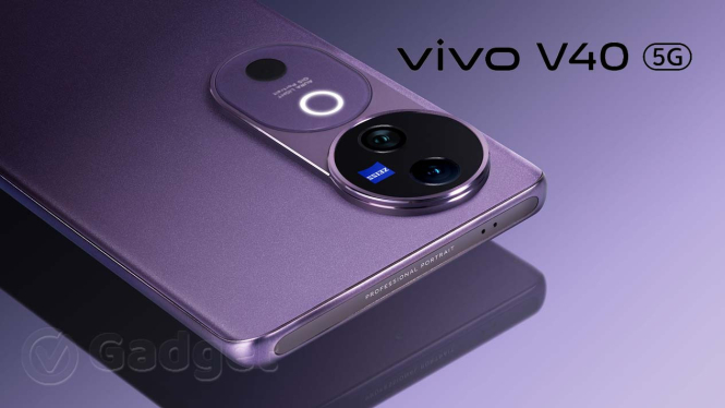 Vivo V40 5G