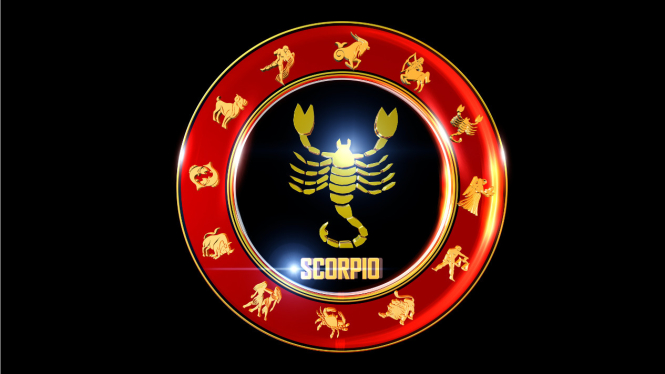 Ramalan Zodiak Scorpio September 2024: Karier Meningkat, Asmara Bergolak