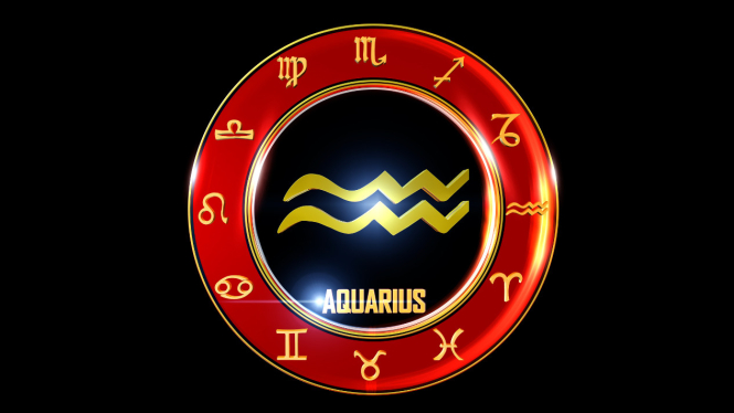 Ramalan Zodiak Aquarius September 2024: Karier, Cinta, dan Kesehatan