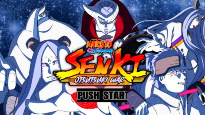 4 MOD Naruto Senki Terkeren 2024