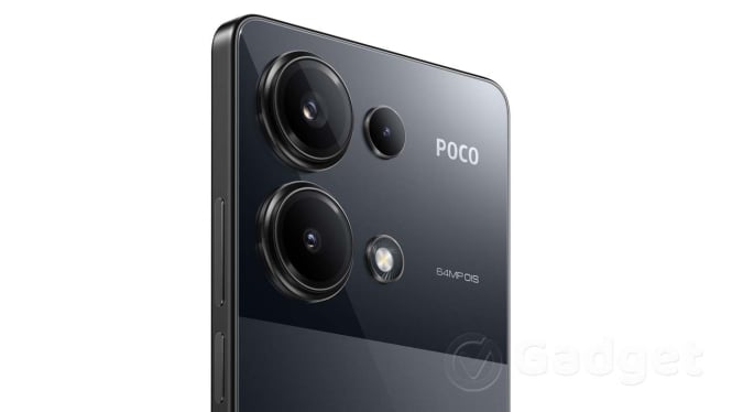 Rekomendasi HP dengan Perekaman Video Stabil