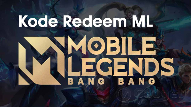 Kode Redeem ML