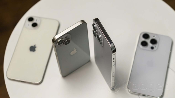 iPhone 16 Rilis, Apple Menghentikan Beberapa Produk Ini!