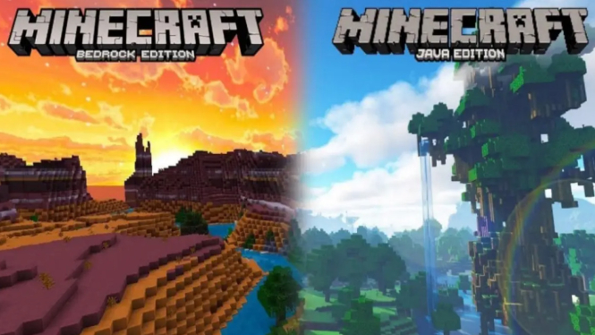 Cara Mudah Download dan Instal Skin di Minecraft, Begini Caranya!