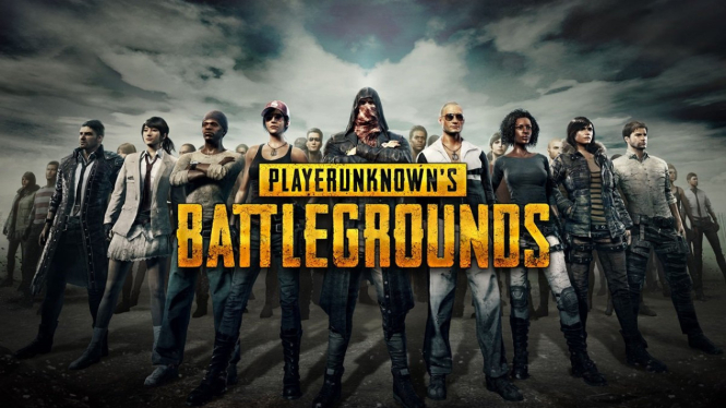 Senjata Bolt Action PUBG yang Dijamin Bikin Musuh K.O.
