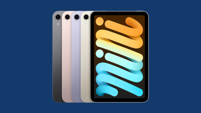 Apple iPad Mini