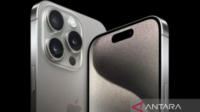 iPhone 16 Pro: Smartphone Paling Lengkap di Tahun Ini!
