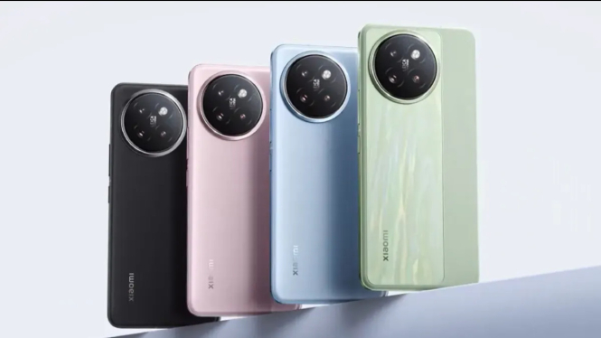 Intip Fitur Baru HyperOS 2.0 di Xiaomi 14 Civi!