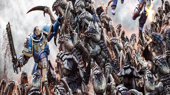 Warhammer 40,000