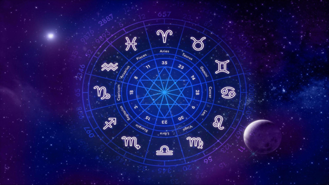 Elemen Keberuntungan untuk Semua Zodiak pada 10 September 2024