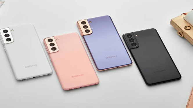 Daftar Lengkap Perangkat Galaxy yang Mendapatkan Pembaruan One UI 6.1.1