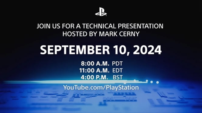 PS5 Pro Muncul Lebih Cepat dari Dugaan? Sony Siap Kejutkan Fans di Event Besar!