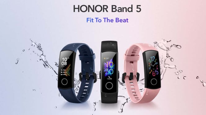 Honor Watch 5