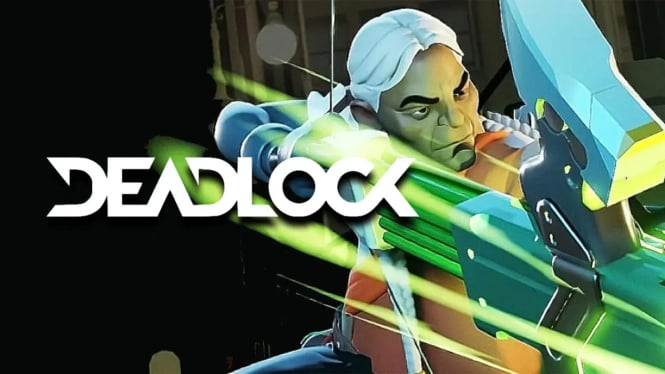 Deadlock Valve Sudah Dihack Sebelum Rilis: Apa yang Terjadi?