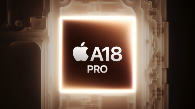 iPhone 16 Pro dengan Chip A18 Pro: Performa Ray Tracing Meningkat 2x Lipat!