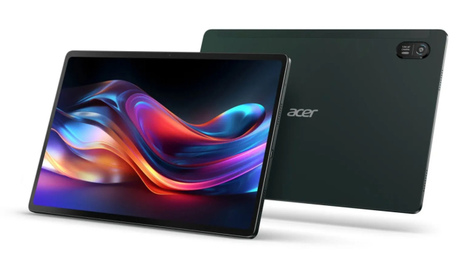 Tablet Baru Acer: Iconia X12 Siap Meluncur!