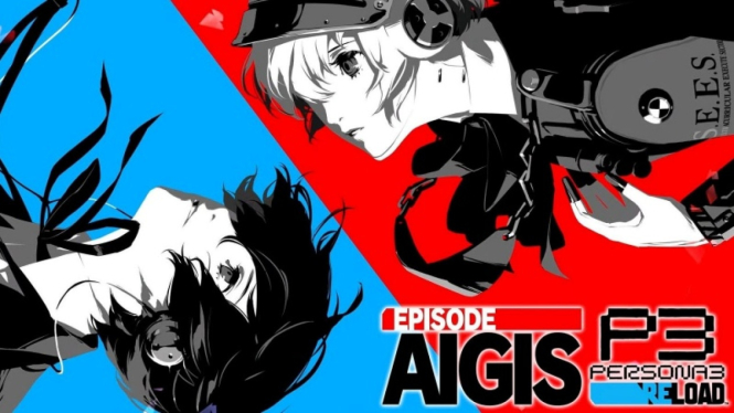 Persona 3 Reload Rilis DLC Episode Aigis: Kisah Baru Aigis yang Wajib Dicoba!