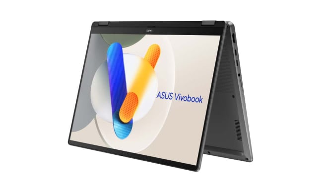 ASUS VivoBook 14 Flip