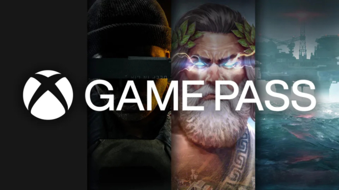 Game Pass Standar Kini Hadir di Xbox