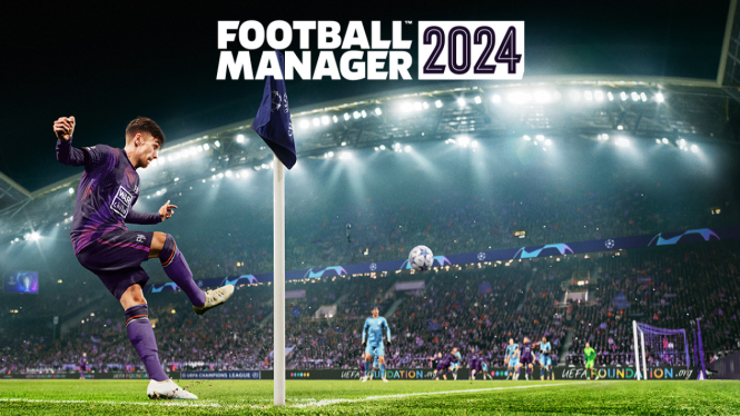 Link Download Football Manager 2024 Gratis, Kesempatan Emas Sebelum Waktu Habis!