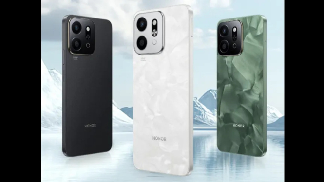 Honor Play 9T: Baterai Awet Seharian dengan Harga Terjangkau!