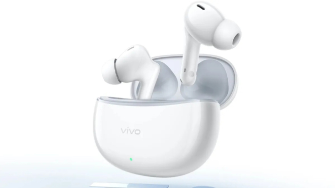 Vivo TWS 3i: Earbuds Nirkabel Harga Murah, Kualitas Terbaik!