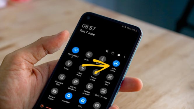 Samsung Akan Hapus Fitur 'Auto Rotate Widgets' di One UI 6.1.1, Apa Alasannya?