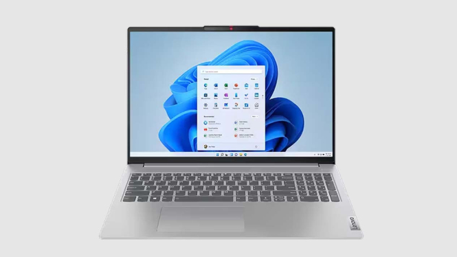 Lenovo IdeaPad Slim 5