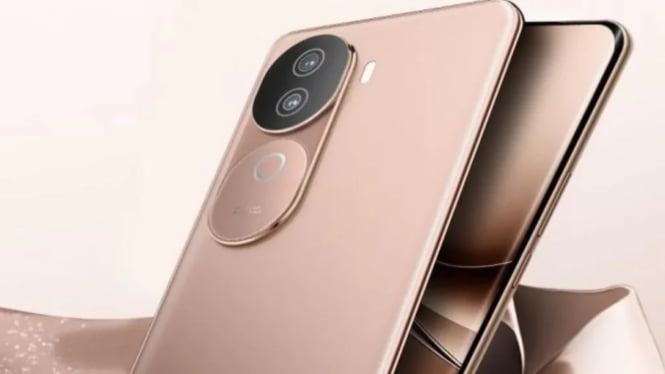 Vivo V40e Siap Hadir dengan Warna dan Spesifikasi