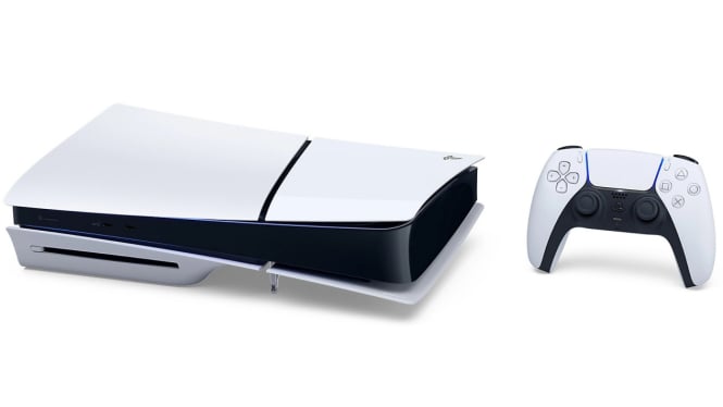 PS5 Pro vs PS5 Standar: Mana yang Lebih Unggul?