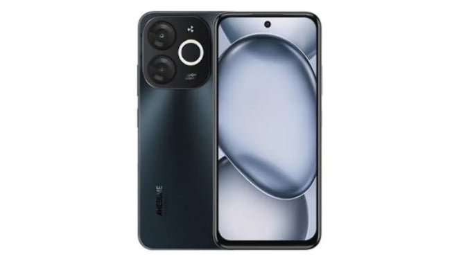 Itel A80: Spesifikasi Lengkap dan Harga, Smartphone Ring Light Terjangkau di Indonesia