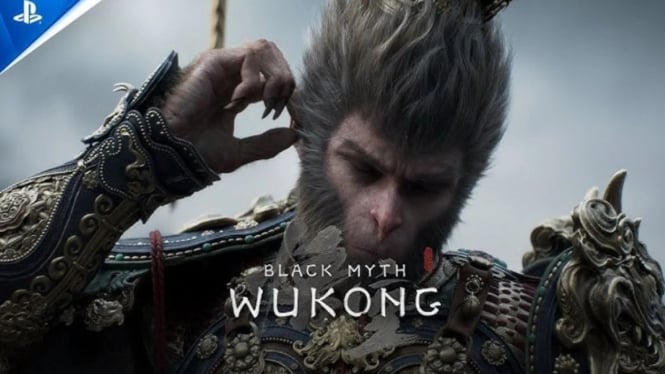 Black Myth: Wukong 