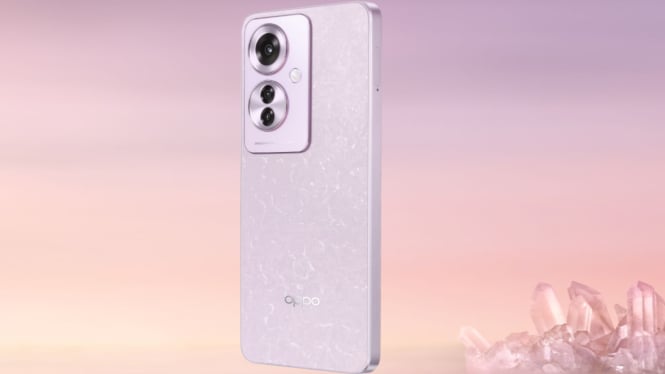 Oppo Reno 11F 5G: Kamera Potret Unggul dengan Rekaman Video 4K, Harga Terbaru!