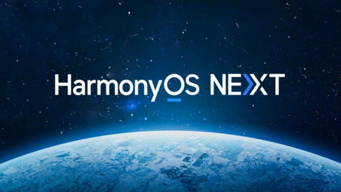 HarmonyOS NEXT: Huawei Siap Luncurkan OS Tanpa Android Akhir Bulan Ini!