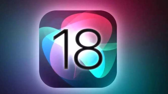 iOS 18