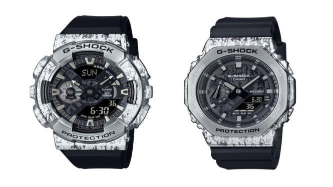 G-Shock G-Steel GM-110GC-1A